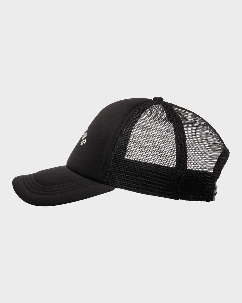 Womens Across Waves Hat