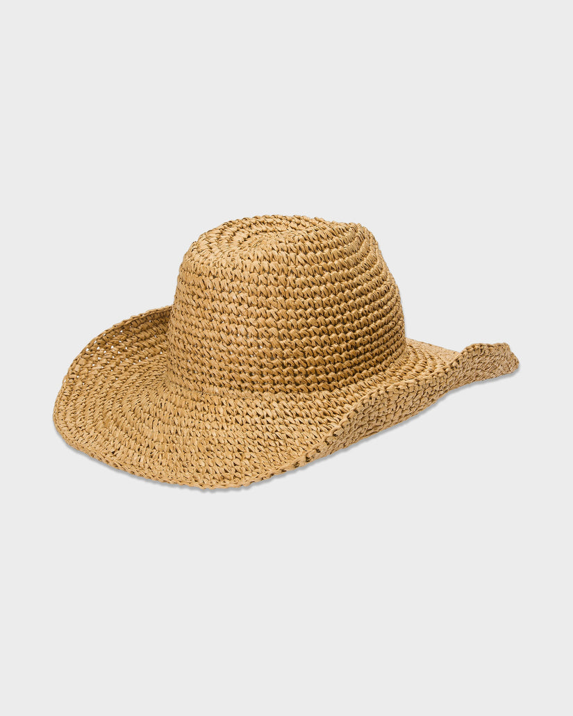 TAKE IT WEST HAT