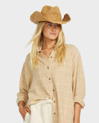 TAKE IT WEST HAT