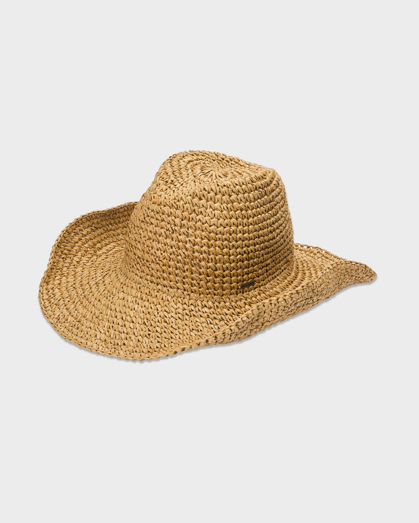 TAKE IT WEST HAT