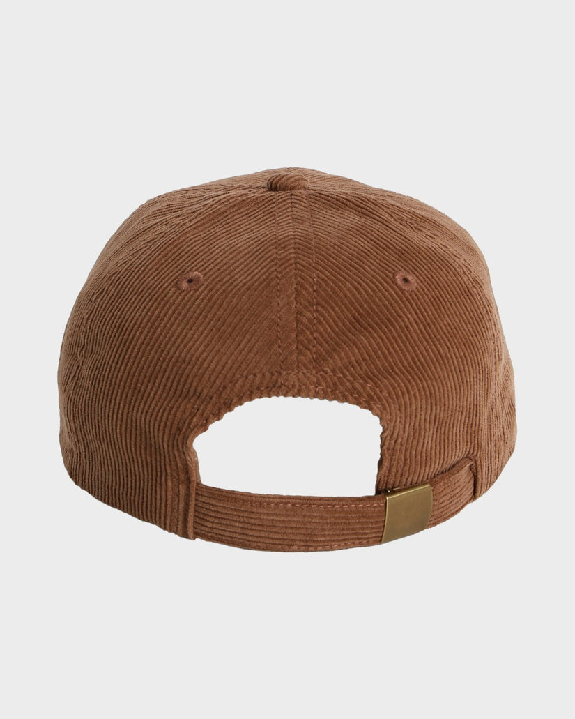 Womens Point Break Dad Cap