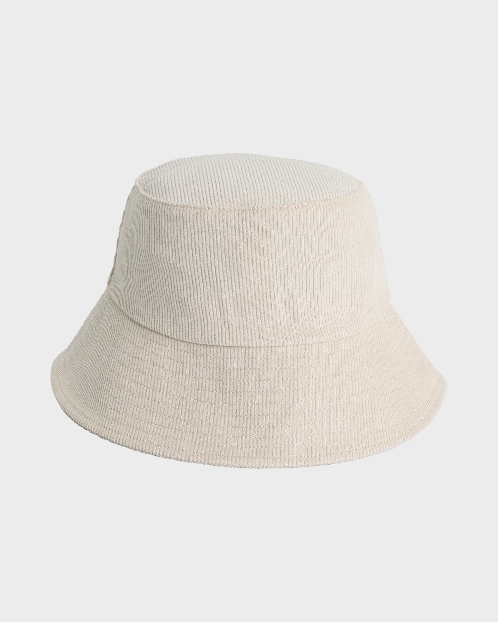 Womens Barrels Bucket Hat