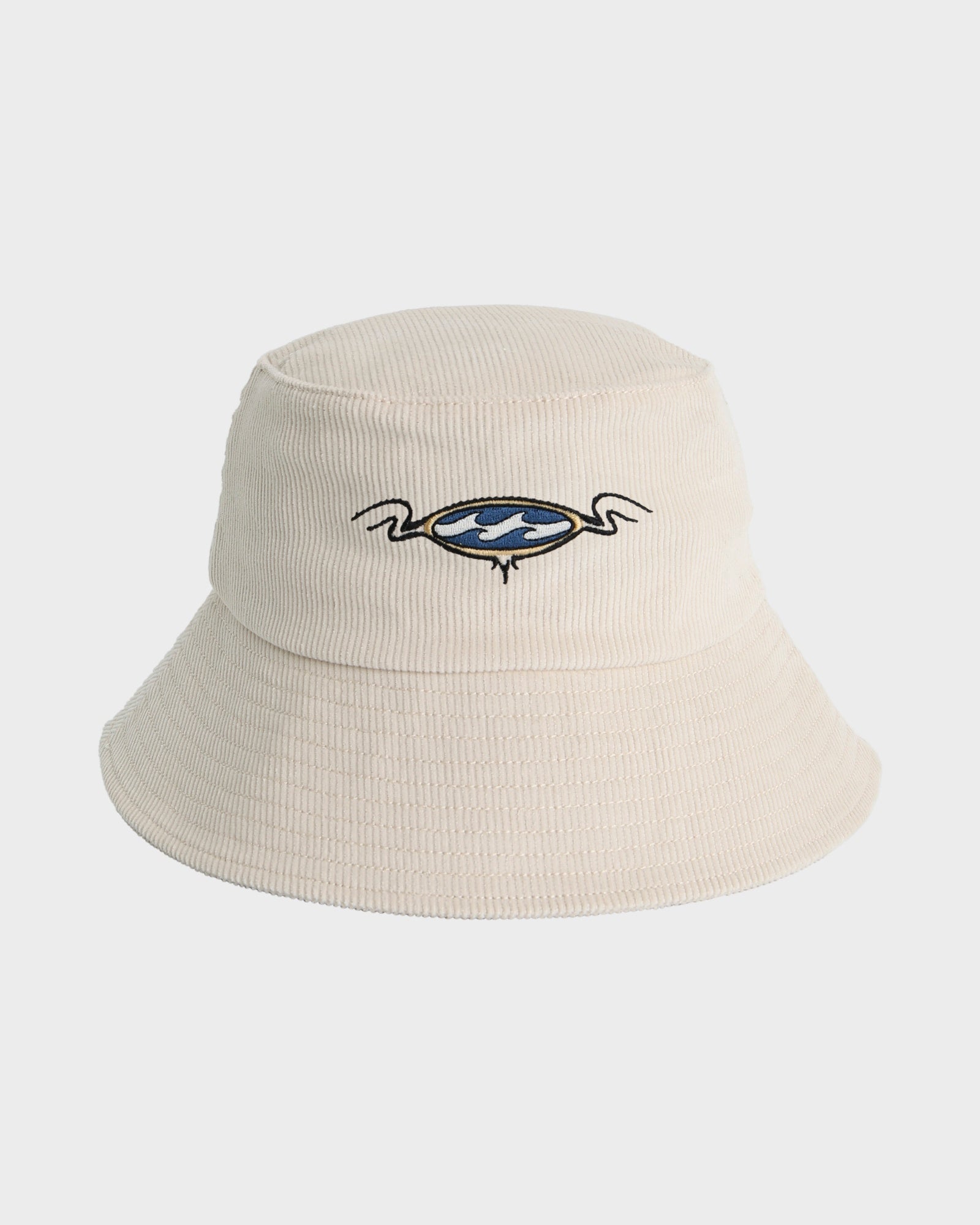 Womens Barrels Bucket Hat