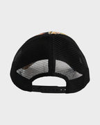 Womens Des Tropiques Trucker Cap