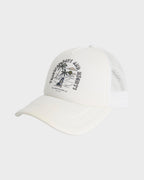 Womens Welcome To Hawaii Adjustable Snapback Cap