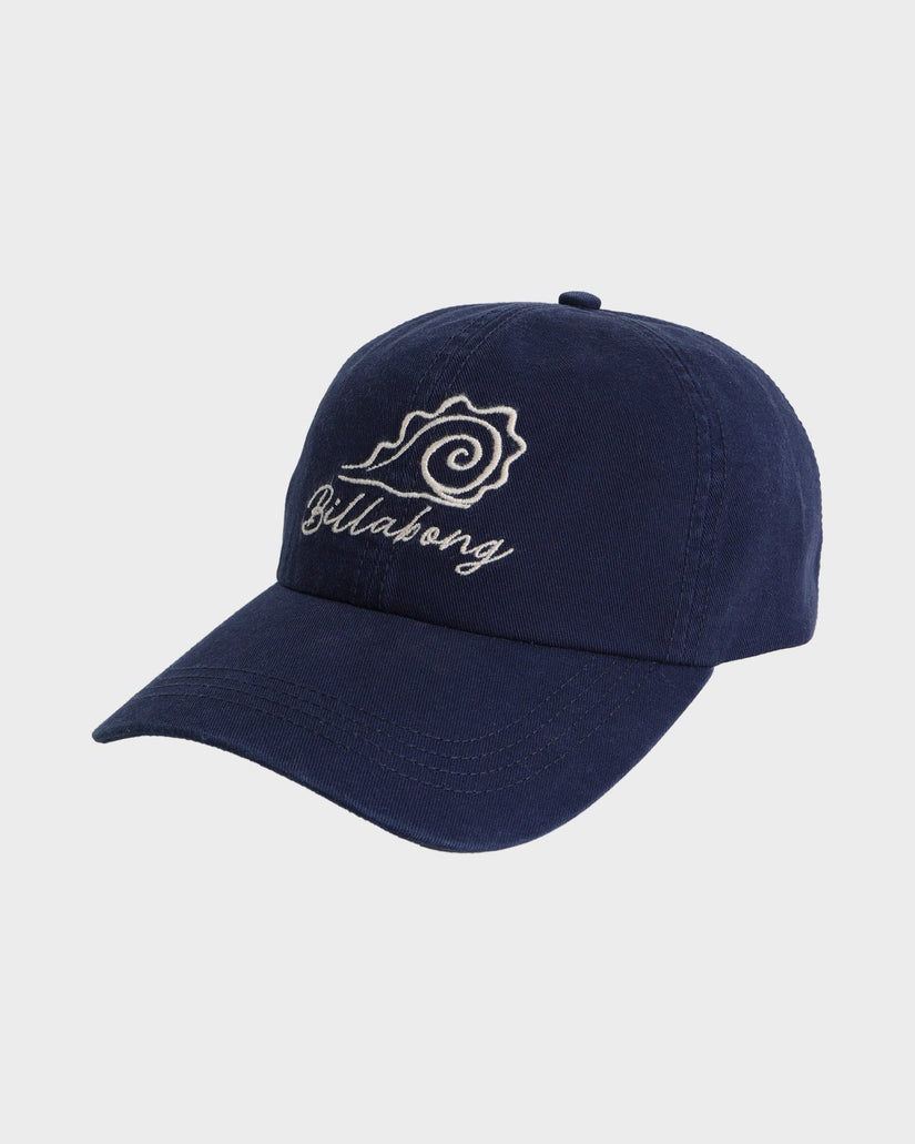 Womens In The Blanace Adjustable Snapback Cap