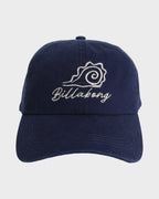 Womens In The Blanace Adjustable Snapback Cap