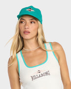 Womens Grandpa Cap