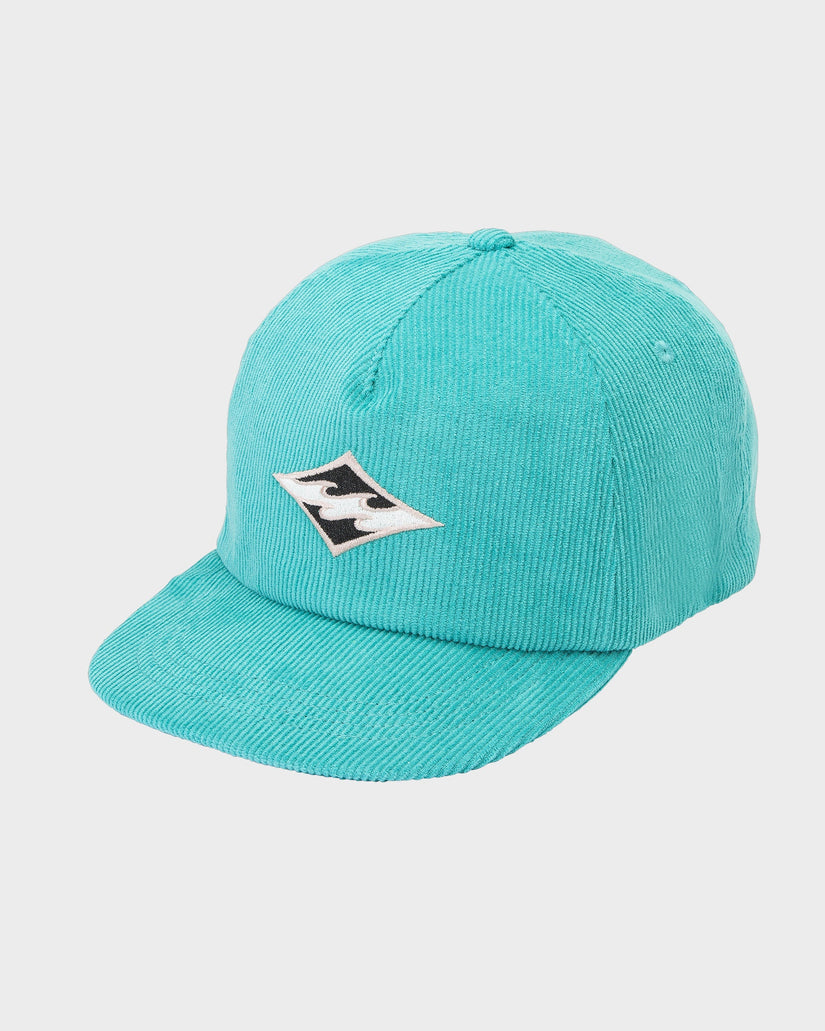 Womens Grandpa Cap