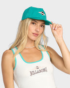 Womens Grandpa Cap