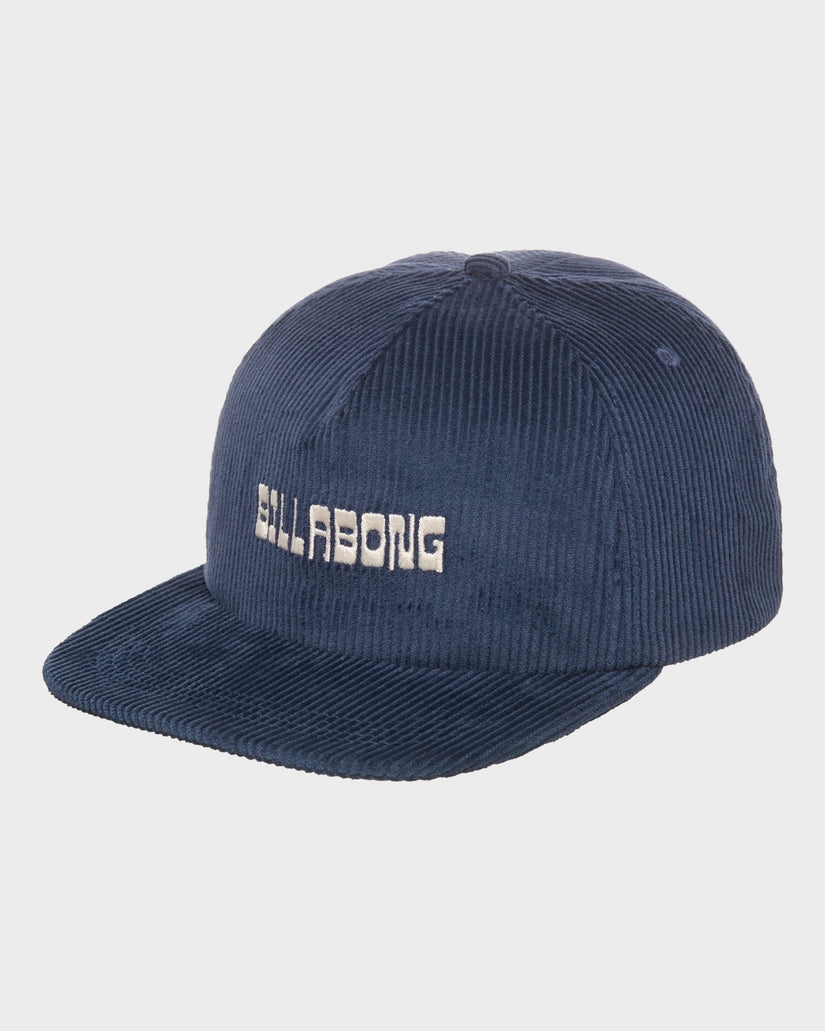 Womens Grandpa Cap
