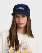 Womens Grandpa Cap