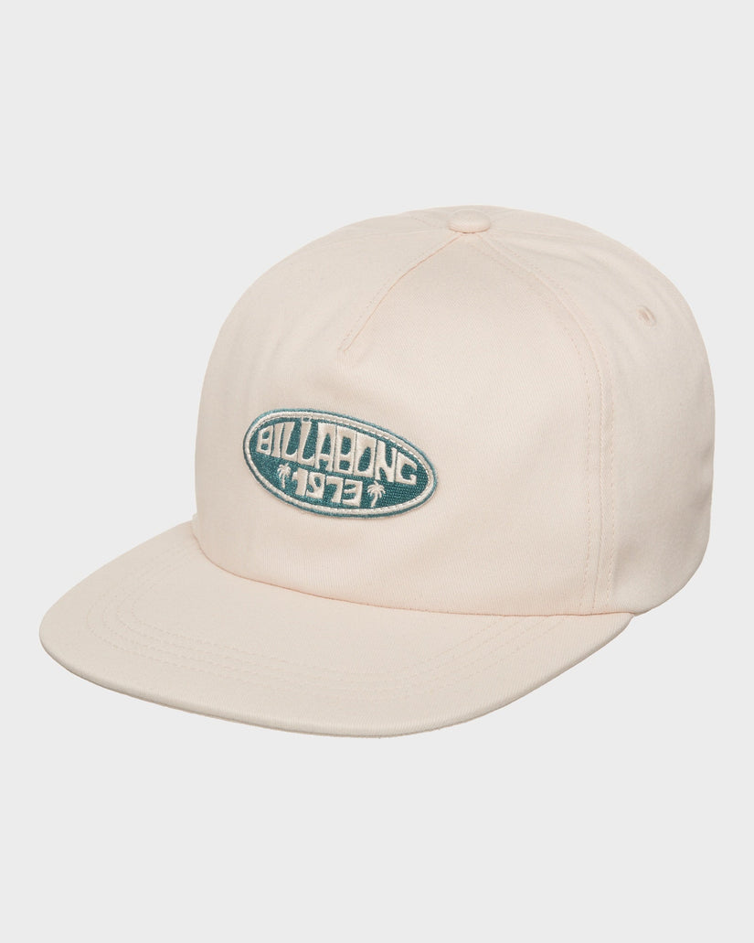 Womens Grandpa Cap