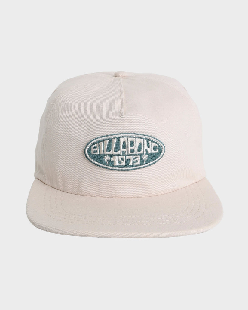 Womens Grandpa Cap