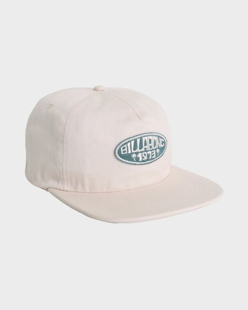 Womens Grandpa Cap