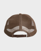Womens Grandpa Trucker Hat