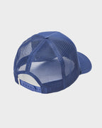 Womens Grandpa Trucker Cap