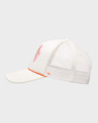 Womens Grandpa Trucker Cap