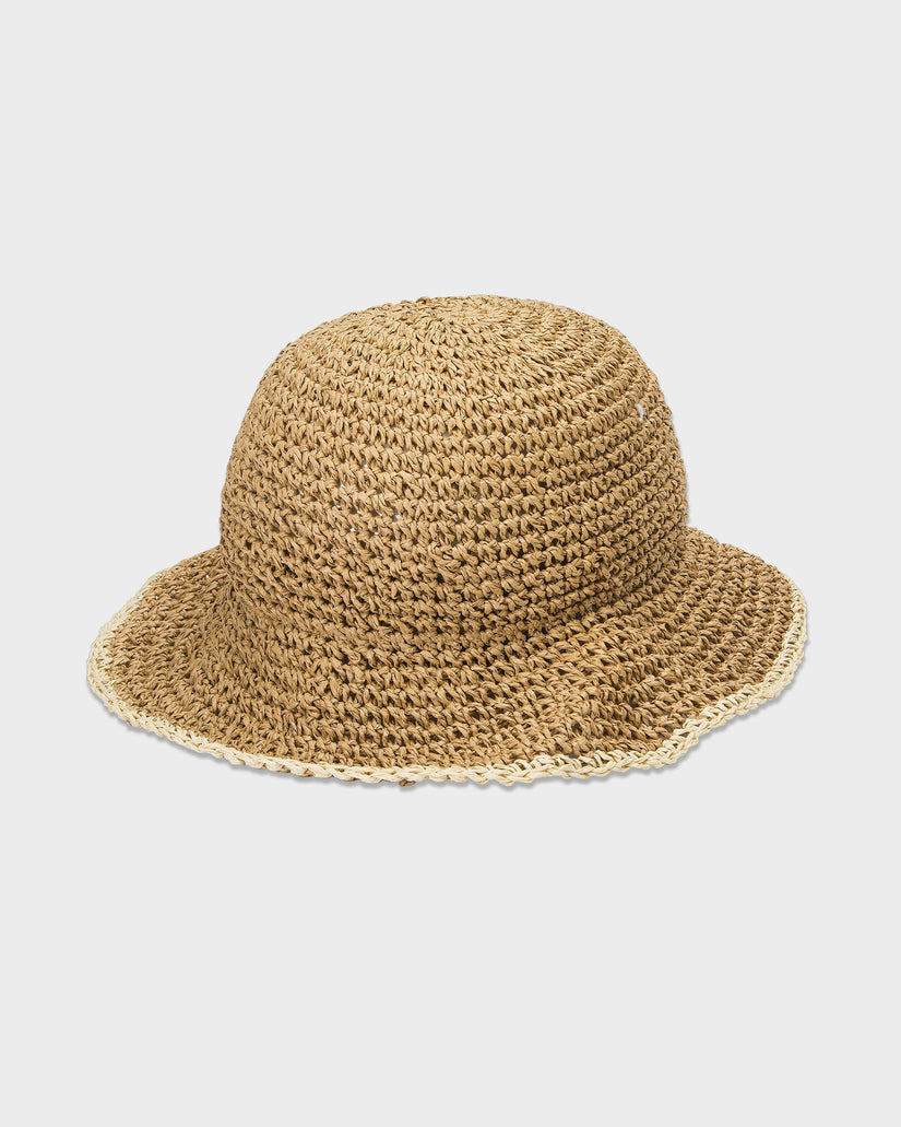 Womens Daylight Packable Bucket Hat