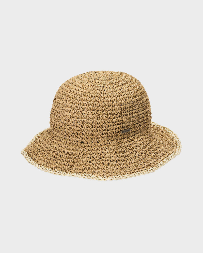 Womens Daylight Packable Bucket Hat