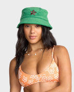 Womens Josie Bucket Hat
