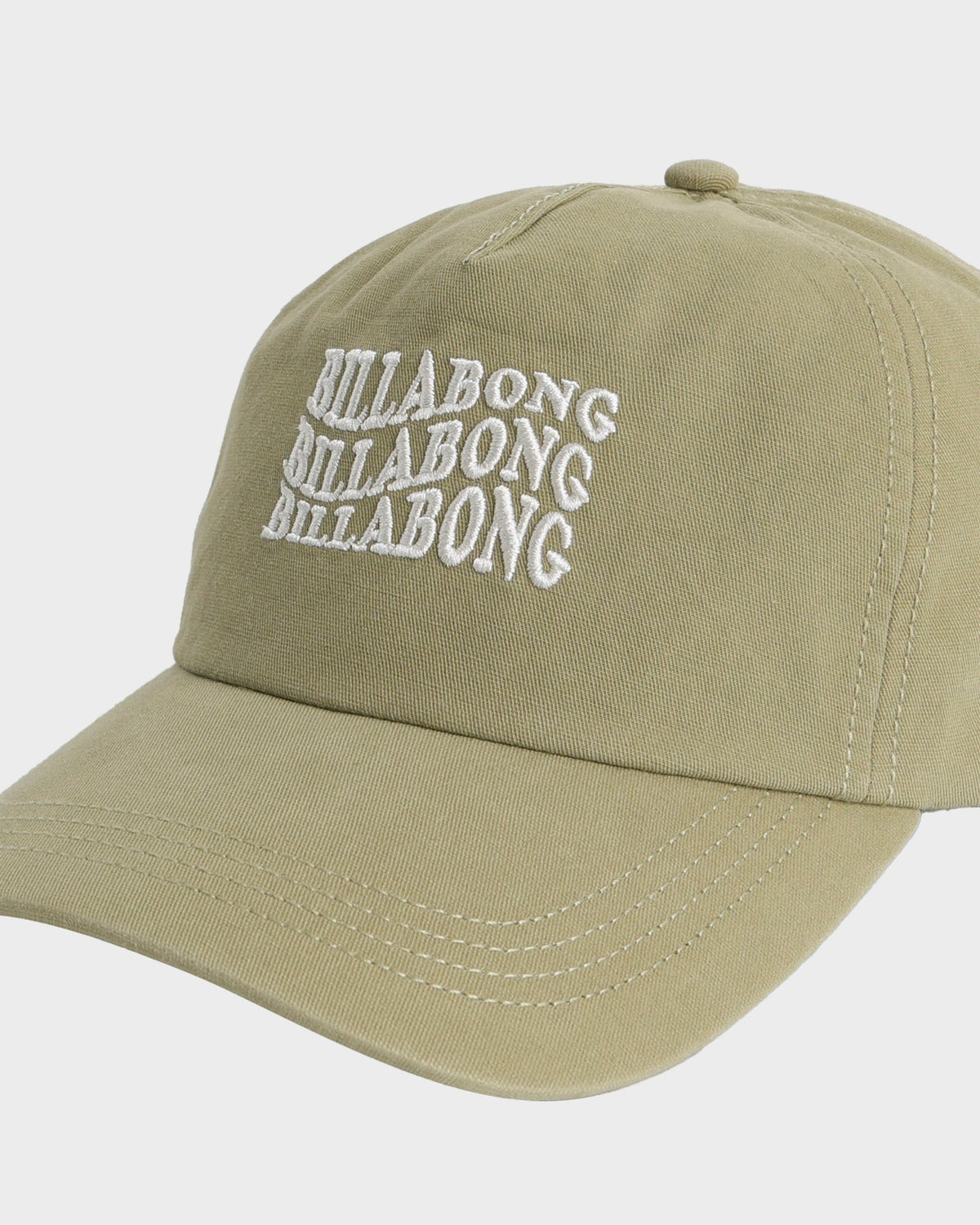 Womens Surf High Sun Faded Cap