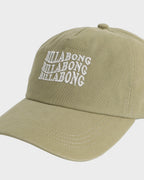 Womens Surf High Sun Faded Cap