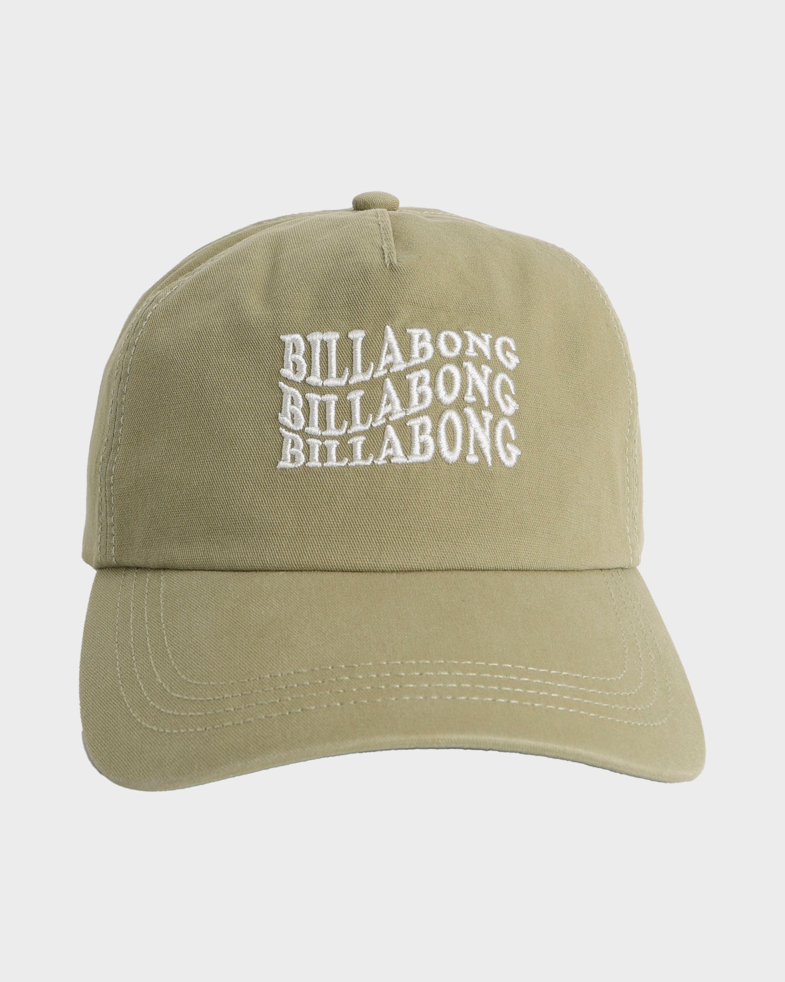 Womens Surf High Sun Faded Cap