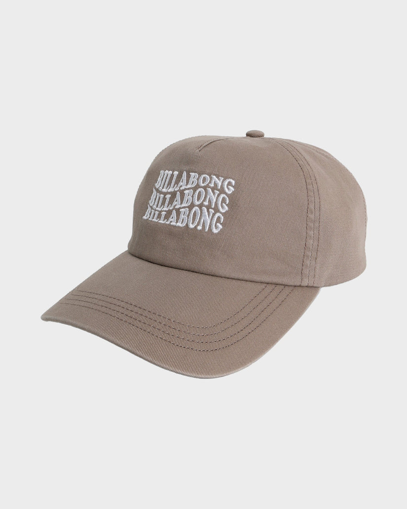 Womens Surf High Sun Faded Cap