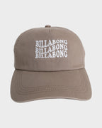 Womens Surf High Sun Faded Cap