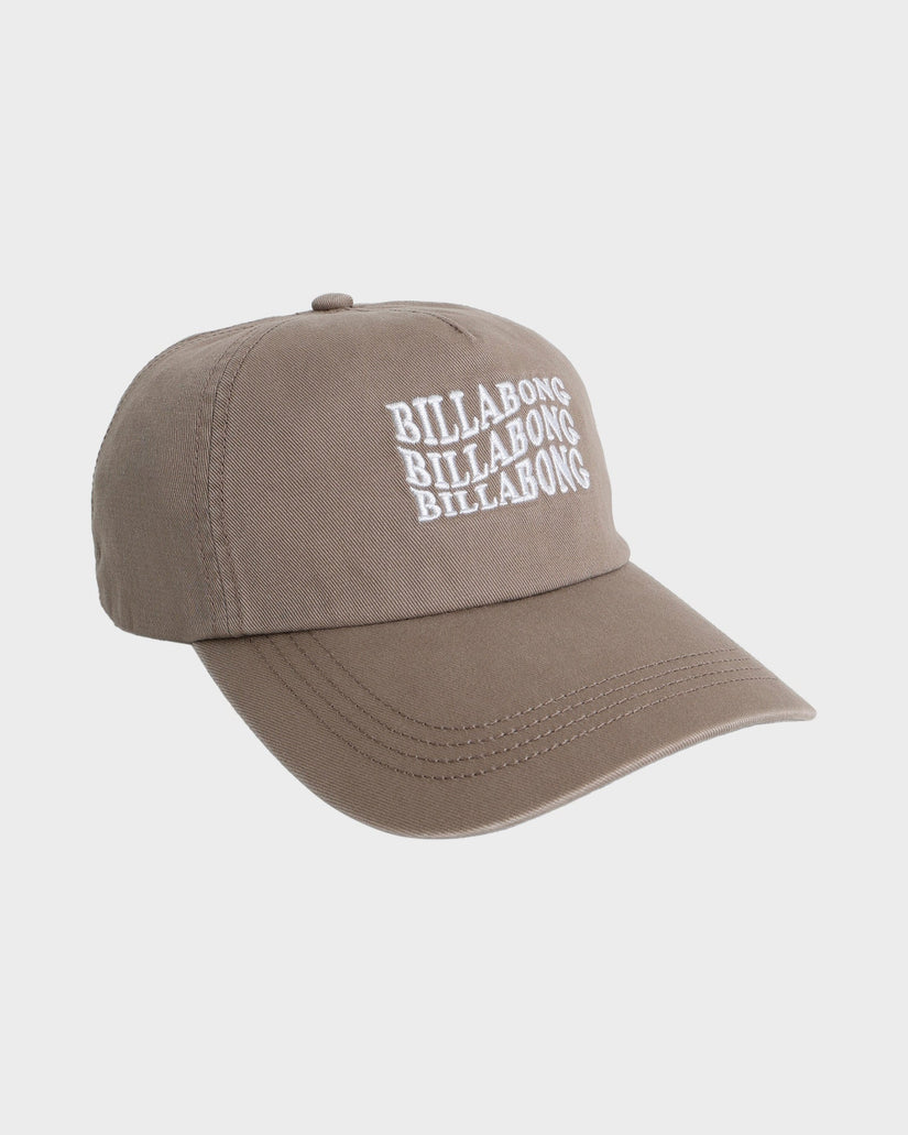 Womens Surf High Sun Faded Cap