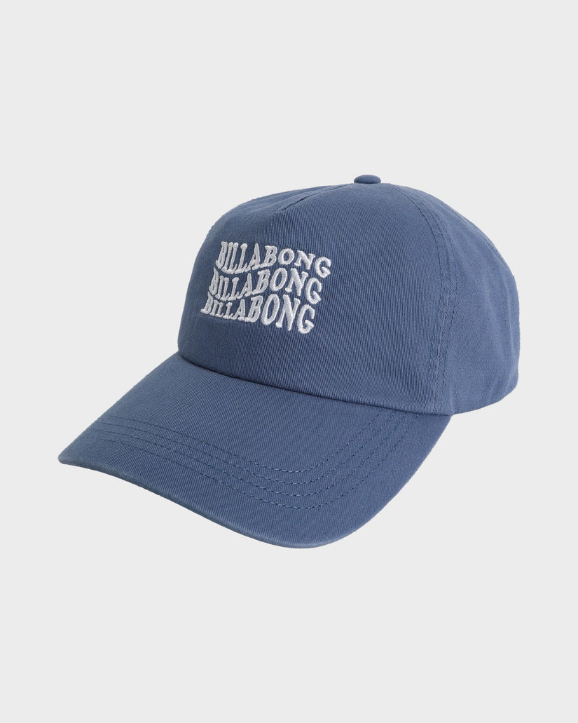 Womens Surf High Sun Faded Cap