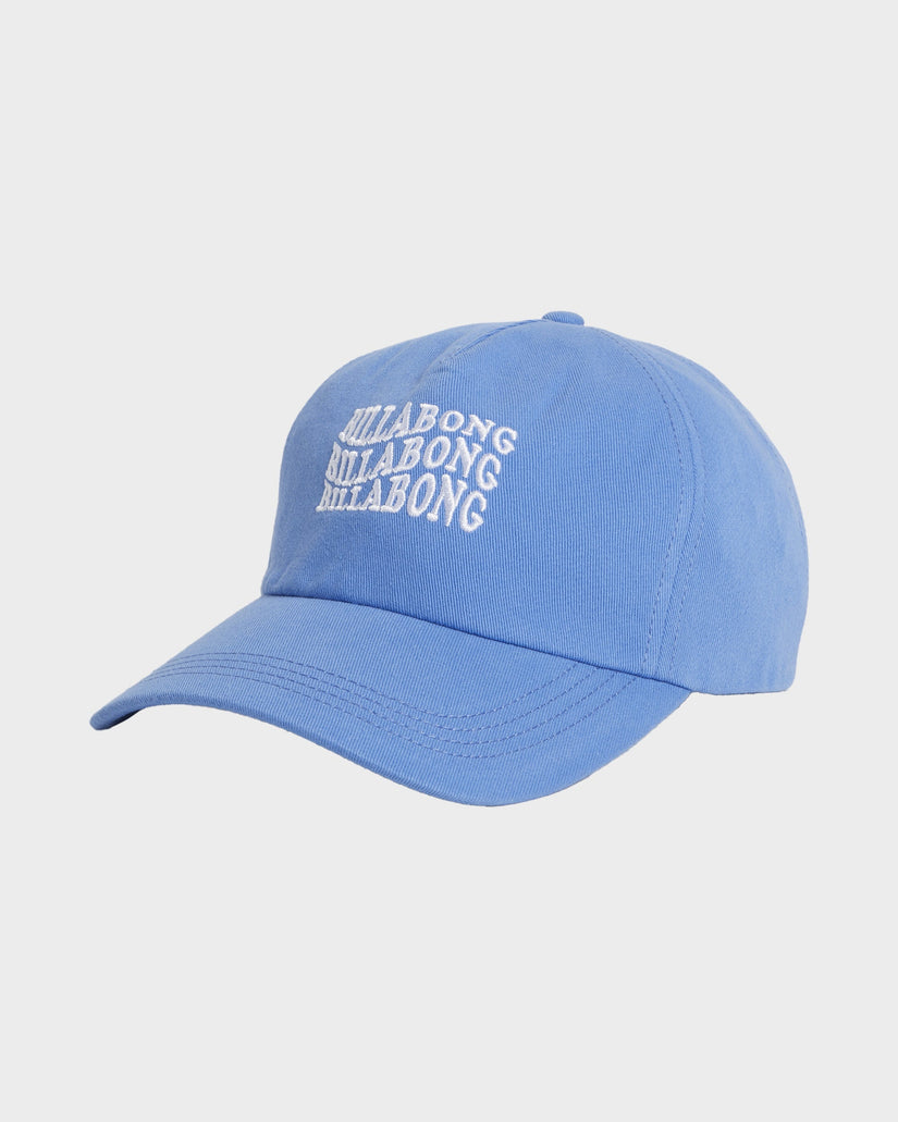 Womens Surf High Sun Faded Cap