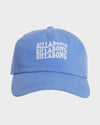 Womens Surf High Sun Faded Cap
