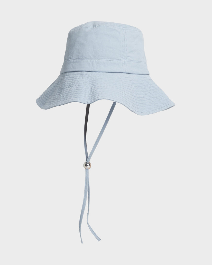 Womens Sands Bucket Hat