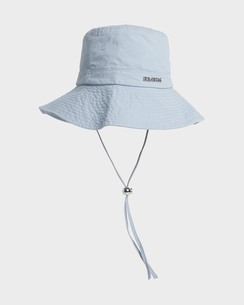 Womens Sands Bucket Hat