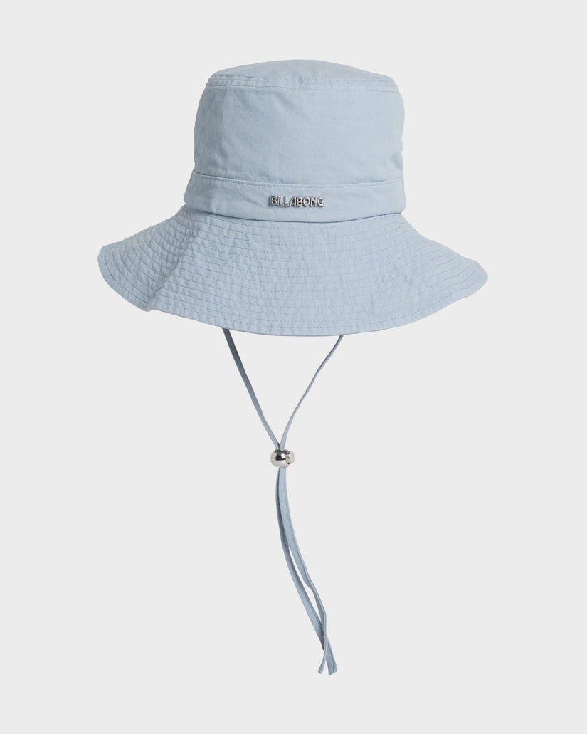 Womens Sands Bucket Hat