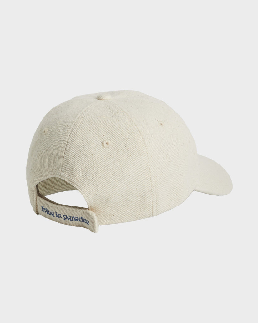 Womens Paradise Dad Cap