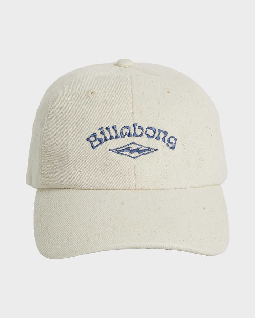 Womens Paradise Dad Cap