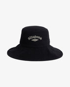 Womens Perfect Session Bucket Hat