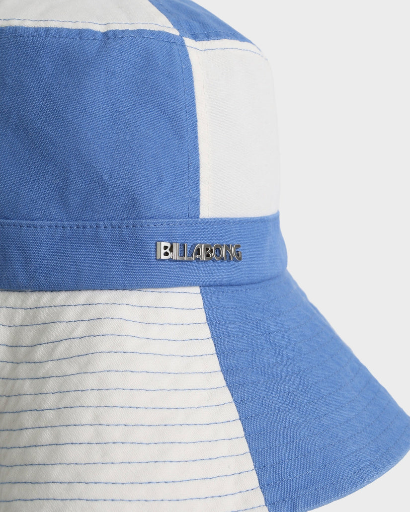 Womens All Day Me Bucket Hat