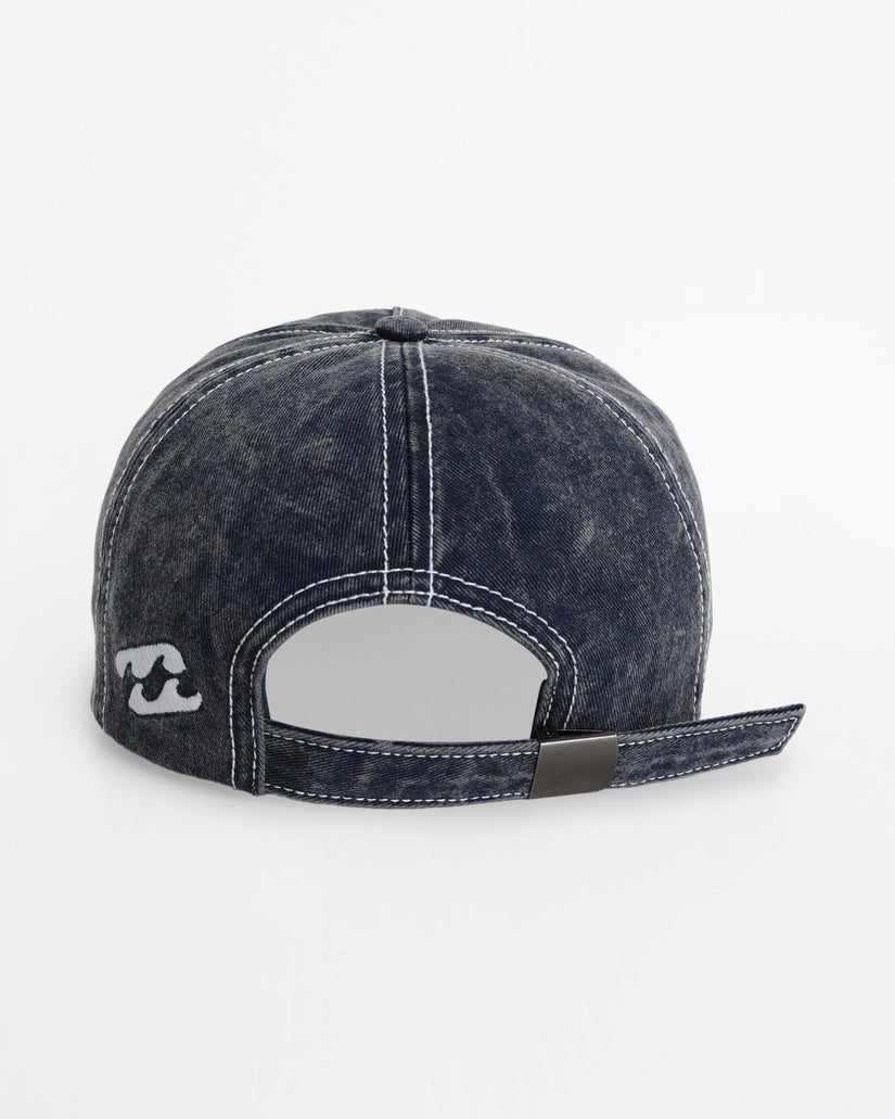 Womens Billa Legit Cap