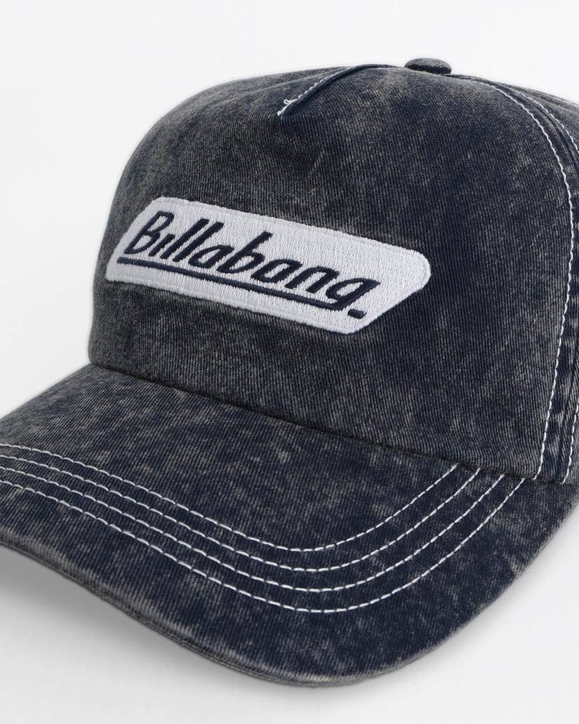 Womens Billa Legit Cap