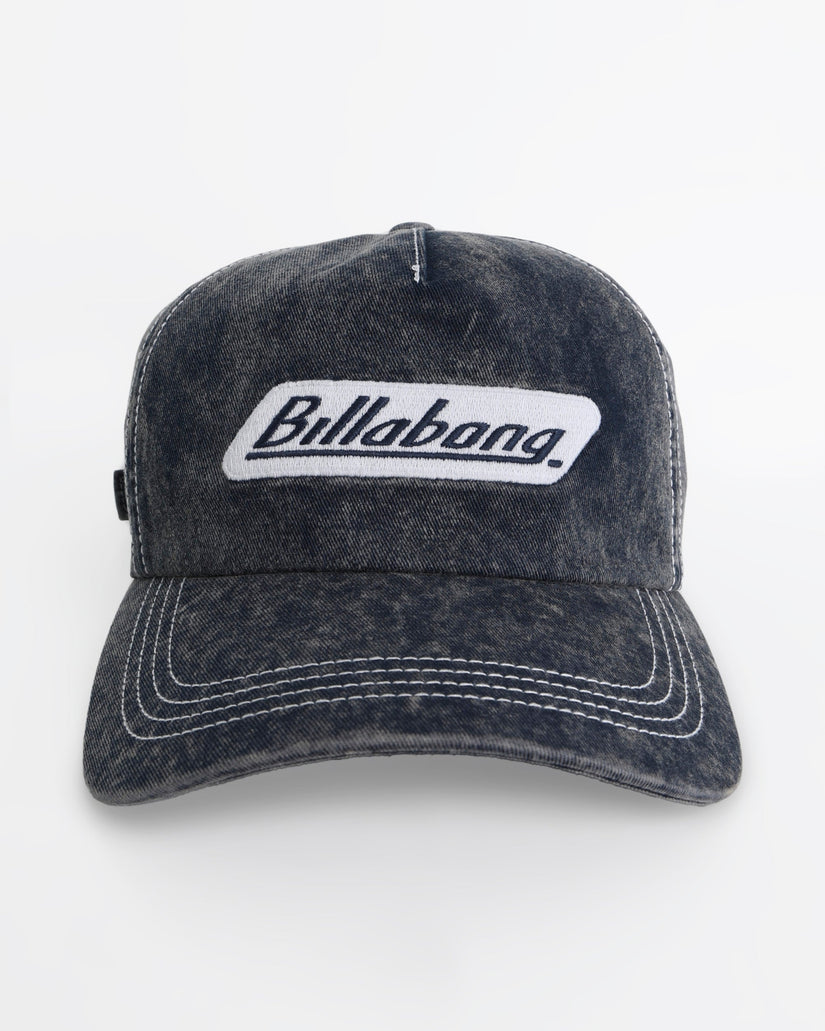 Womens Billa Legit Cap
