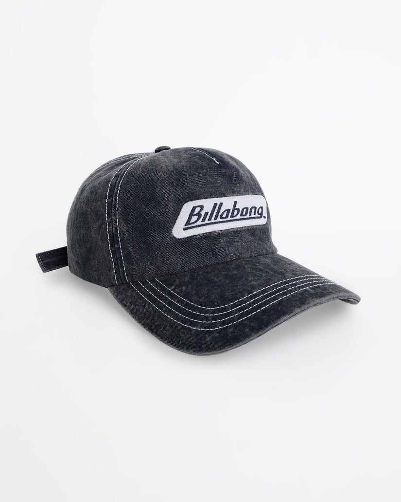 Womens Billa Legit Cap