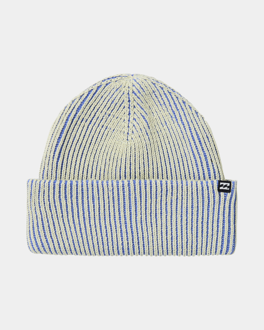Womens Wave Check Beanie