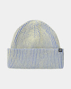 Womens Wave Check Beanie
