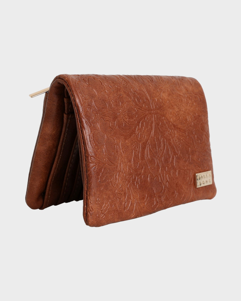 Womens Kirra Bi-Fold Wallet
