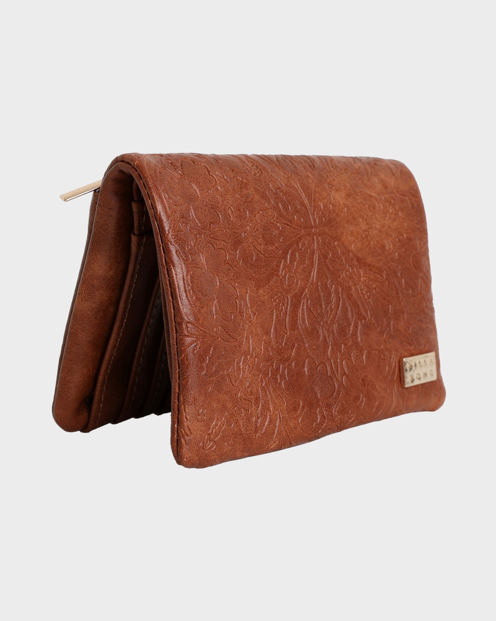 Womens Kirra Bi-Fold Wallet