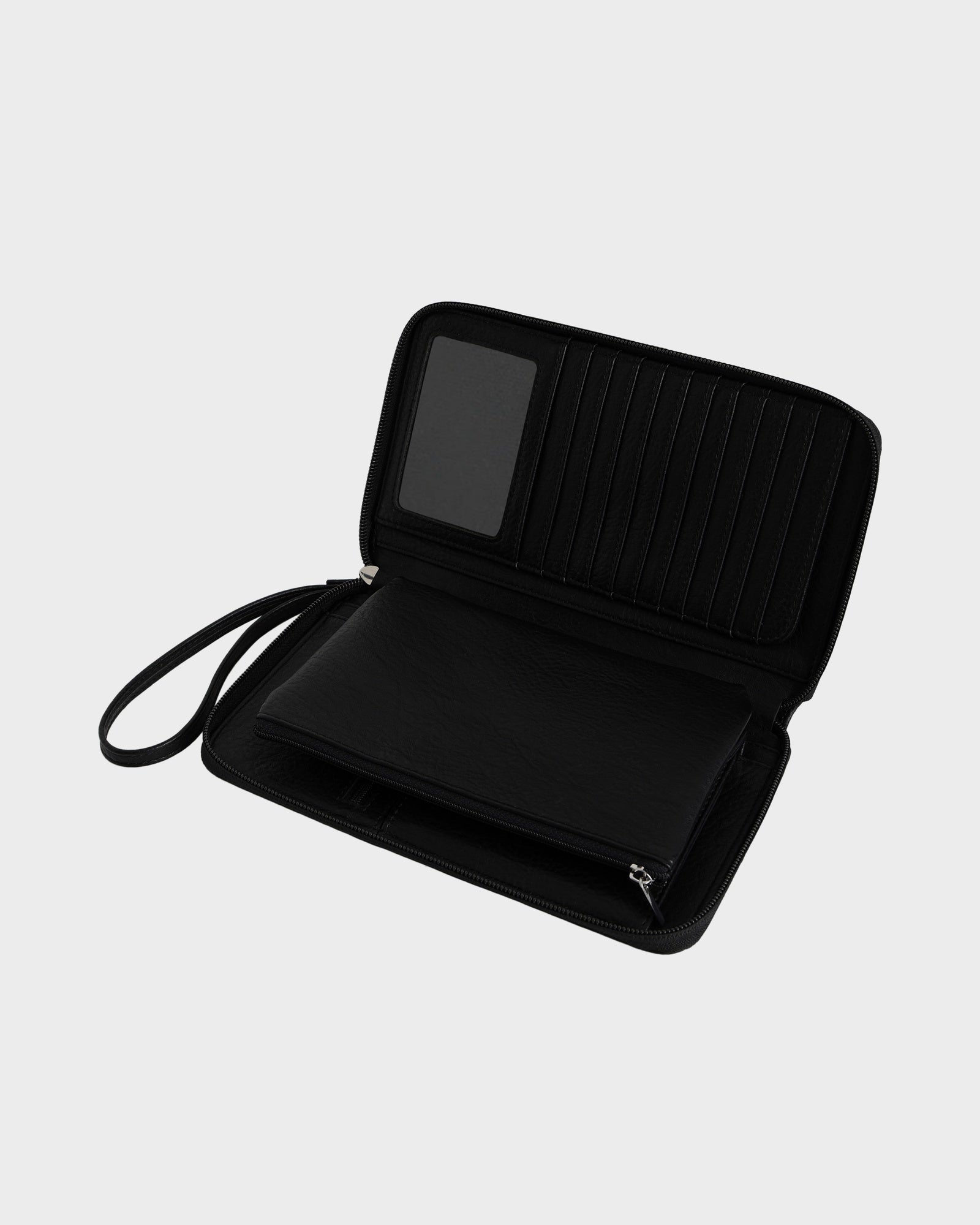 Travel Wallet